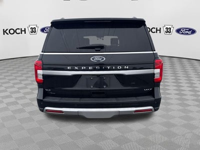 2022 Ford Expedition Max XLT