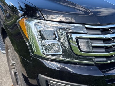 2021 Ford Expedition Max XLT