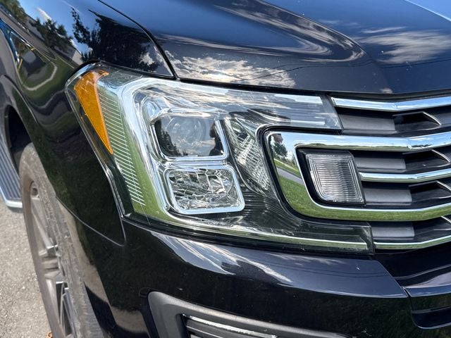 2021 Ford Expedition Max XLT