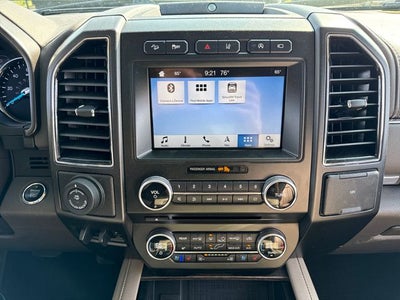 2018 Ford Expedition Max Limited