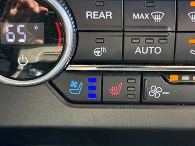 2018 Ford Expedition Max Limited