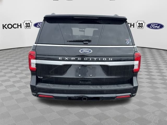 2022 Ford Expedition XLT