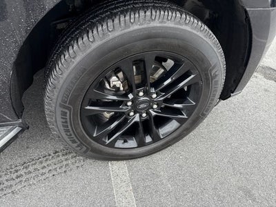 2022 Ford Expedition XLT