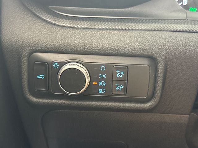 2020 Ford Explorer Base