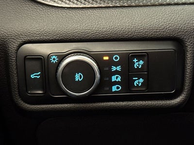 2024 Ford Explorer ST-Line