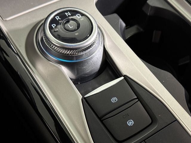 2024 Ford Explorer ST-Line