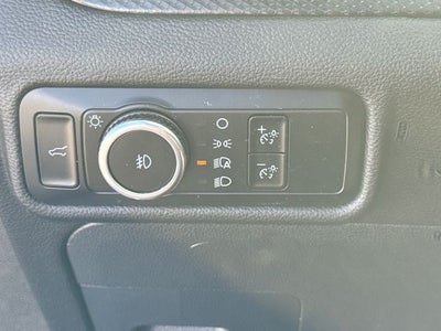 2024 Ford Explorer ST-Line