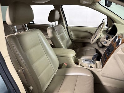 2005 Ford Freestyle Limited