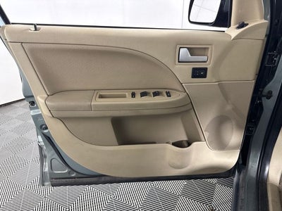 2005 Ford Freestyle Limited