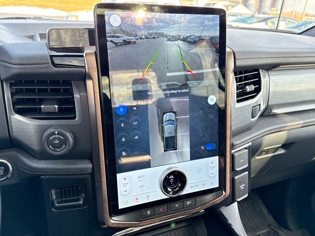 2024 Ford F-150 Lightning Lariat