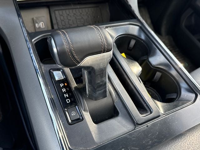 2024 Ford F-150 Lightning Lariat