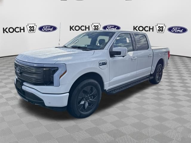 2024 Ford F-150 Lightning Lariat