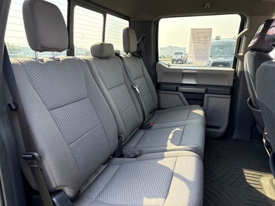 2022 Ford F-250SD XLT
