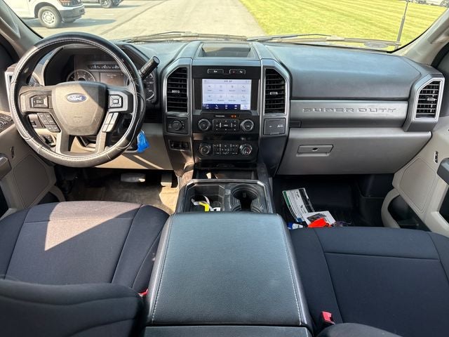 2022 Ford F-250SD XLT