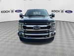 2022 Ford F-250SD XLT