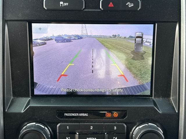 2022 Ford F-250SD XLT