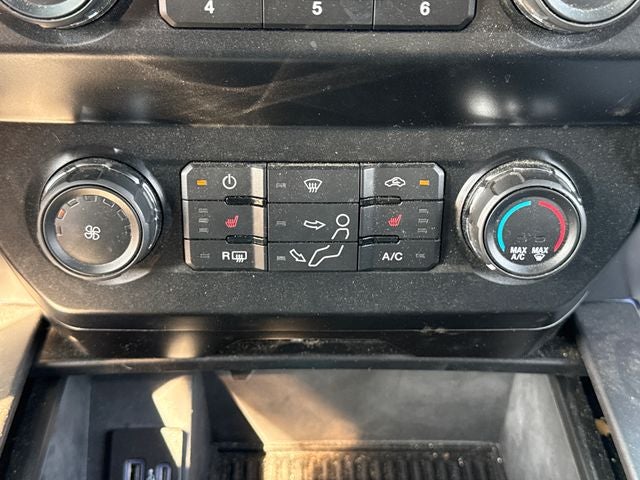 2022 Ford F-250SD XLT