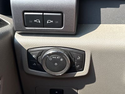 2022 Ford F-250SD XLT
