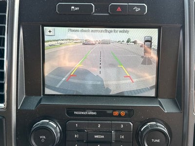 2018 Ford F-250SD XLT