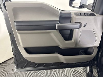 2019 Ford F-250SD XLT