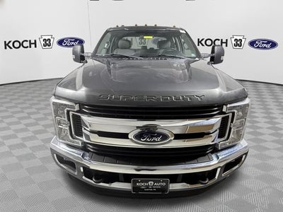 2019 Ford F-250SD XLT