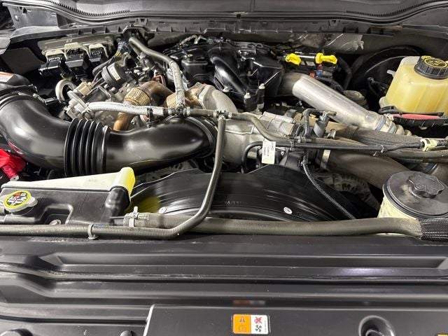 2019 Ford F-250SD XLT