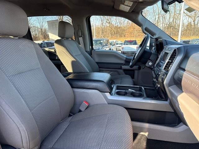 2019 Ford F-250SD XLT