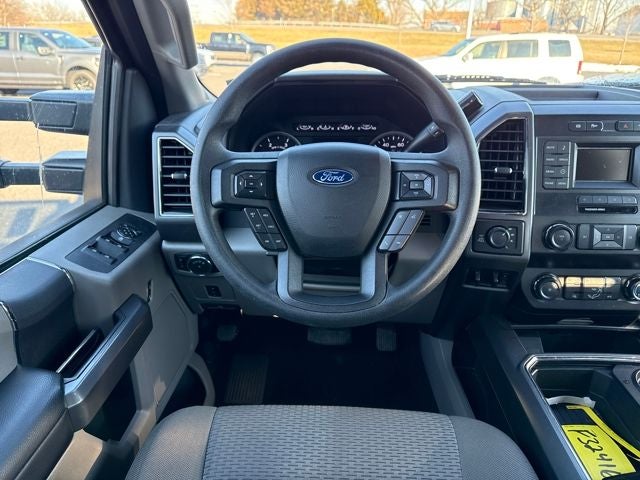2019 Ford F-250SD XLT