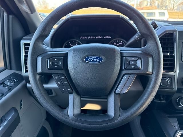 2019 Ford F-250SD XLT