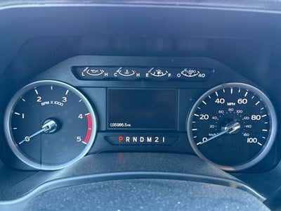 2019 Ford F-250SD XLT