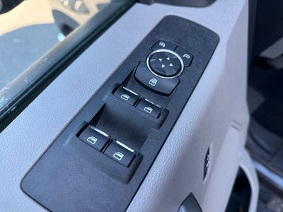 2019 Ford F-250SD XLT