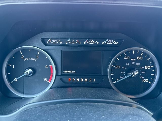 2019 Ford F-250SD XLT