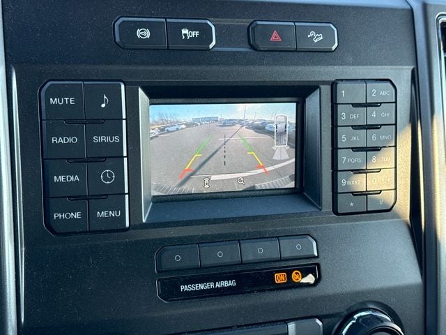 2019 Ford F-250SD XLT