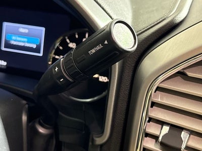 2017 Ford F-250SD Platinum