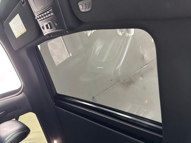 2017 Ford F-250SD Platinum