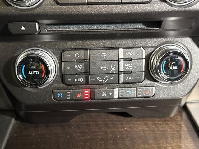 2017 Ford F-250SD Platinum