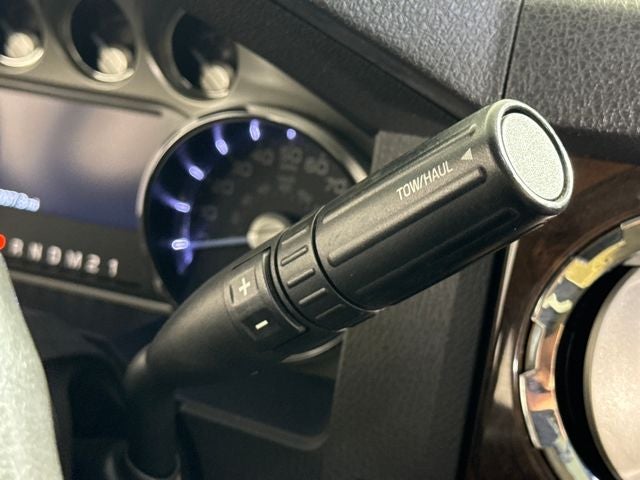 2013 Ford F-350SD Platinum