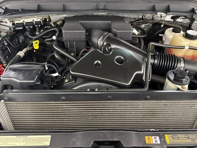 2013 Ford F-350SD Platinum