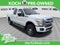 2013 Ford F-350SD Platinum