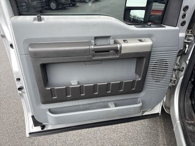 2014 Ford F-250SD XLT