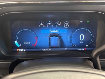 2023 Ford F-250SD Lariat