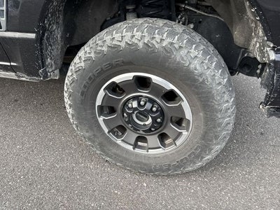 2023 Ford F-250SD Lariat