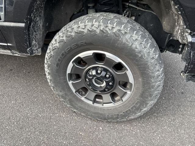 2023 Ford F-250SD Lariat