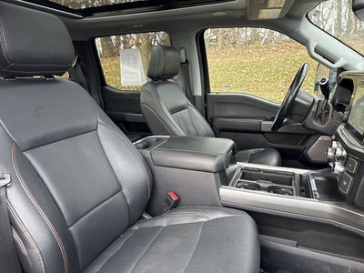 2023 Ford F-250SD Lariat