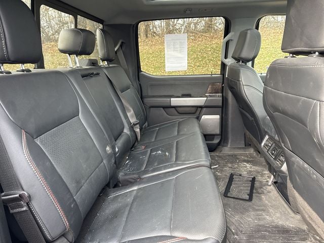 2023 Ford F-250SD Lariat