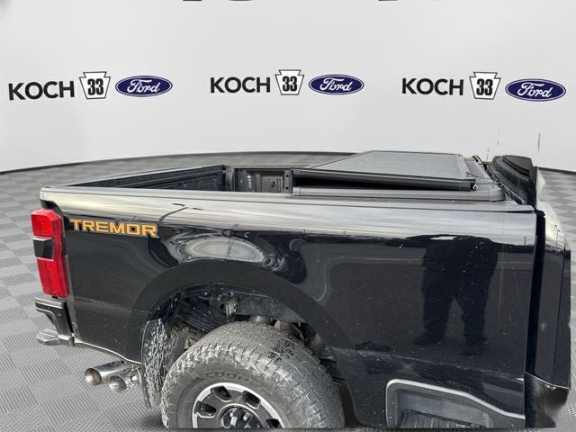 2023 Ford F-250SD Lariat