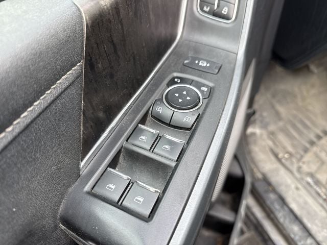 2023 Ford F-250SD Lariat