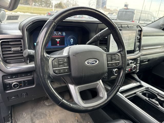 2023 Ford F-250SD Lariat