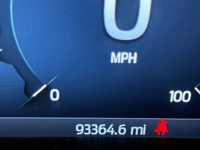 2023 Ford F-250SD Lariat