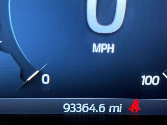 2023 Ford F-250SD Lariat